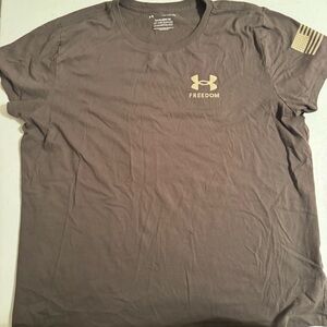 Under Armour Women’s Freedom Tee | 2X
